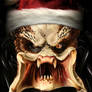 Christmas Predator