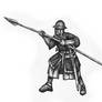 XIII Century Spearman