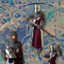 XIII Century Armor