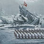 Emperor Of Antarctica