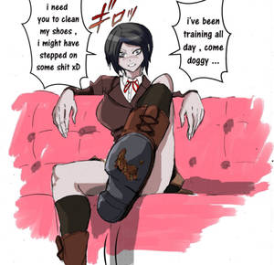 Explore The Best Mukuro Ikusaba Art Deviantart Explore The Best Mukuro Ikusaba Art Deviantart