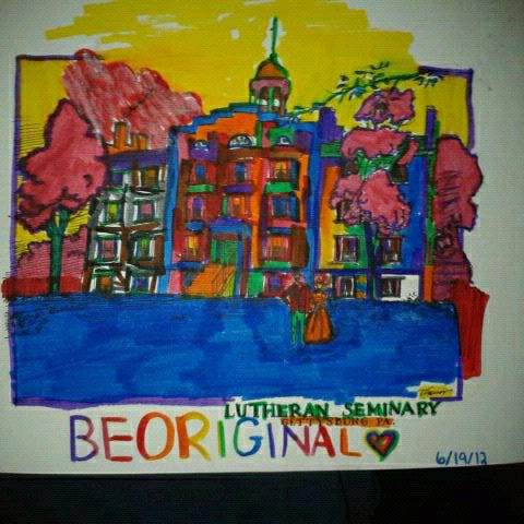beoriginal. by h1there on DeviantArt