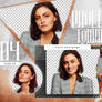 Png Pack 1113 // Phoebe Tonkin