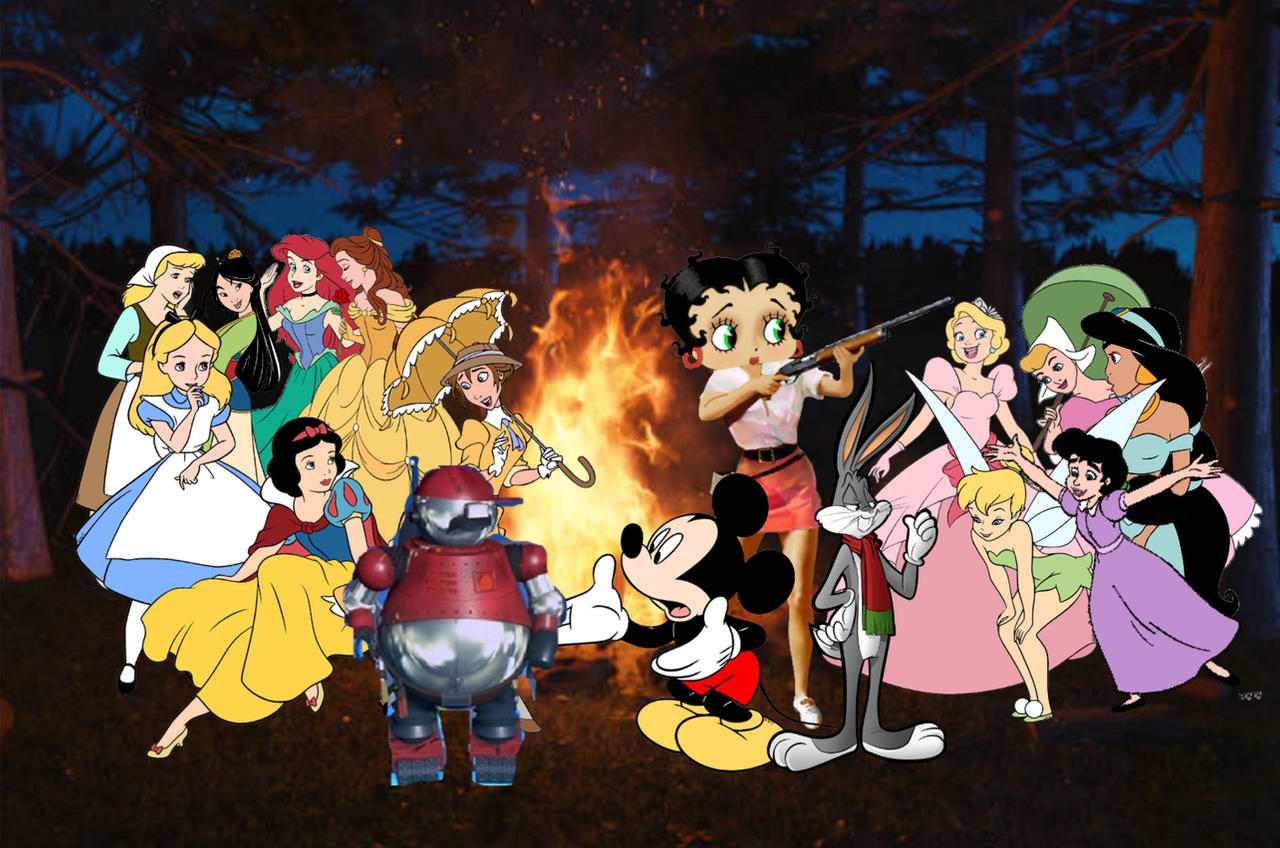 Thx Sc. Read Deviantart The Lost THX Tex Trailer: Tex And Werewolves (SC) by BlazeJohnson28 on ...