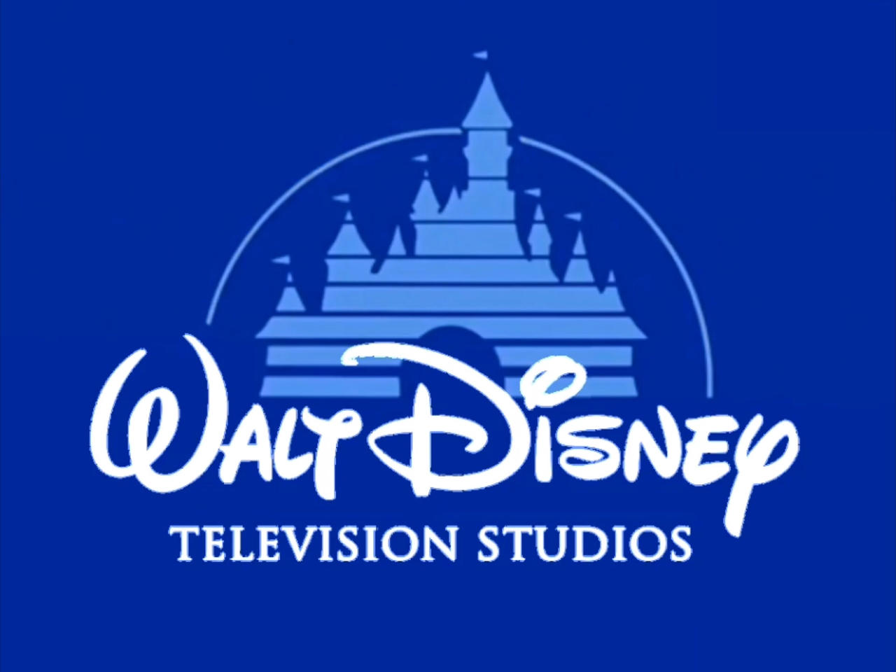 Walt Disney Television Studios Logo 1997 AU By BlazeJohnson28 On walt-disney-television-studios-logo-1997-au-by-blazejohnson28-on