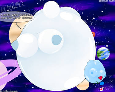 Aurora Inflation RubberRubee - Hobbyist, Digital Artist | DeviantArt