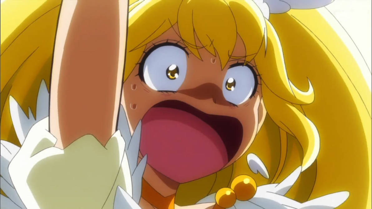 Angry Dormei Doremi-smile-precure-03-1280x720-a74ed11a-mkv by SailorMoon2023 on ...