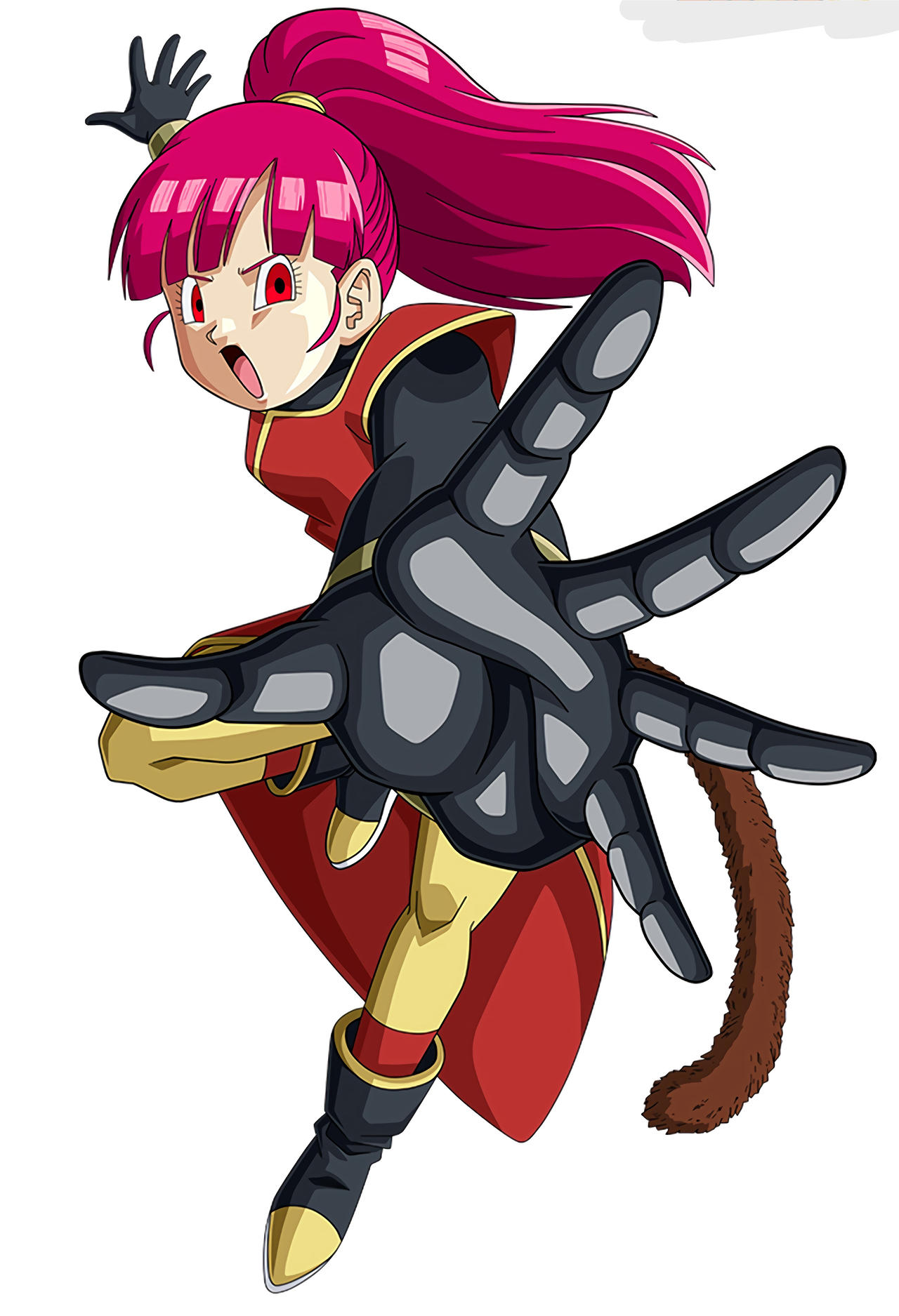 Note Ssj1 Note SSJ God Render(DBH Starburst Mission) by SailorMoon2023 on DeviantArt