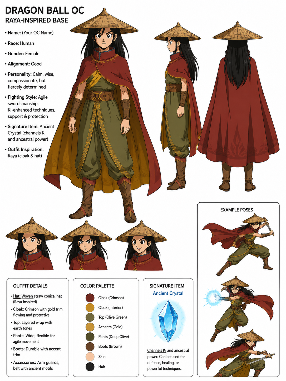Pengu Renders Raya Raya Render(SDBH World Mission 2027) by SailorMoon2023 on DeviantArt
