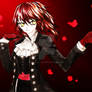 Scarlet Rose