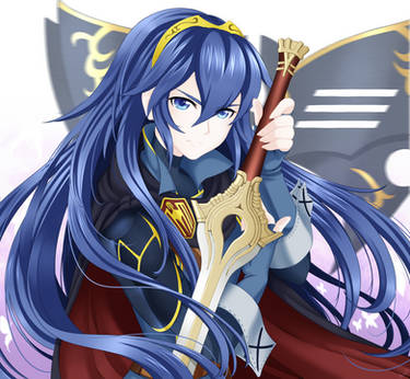 Lucina