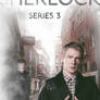 Sherlock series 3 fan poster 4