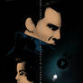 Star Trek Into Darkness fan poster 1 (vector)