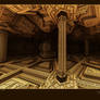 Inner Sanctum