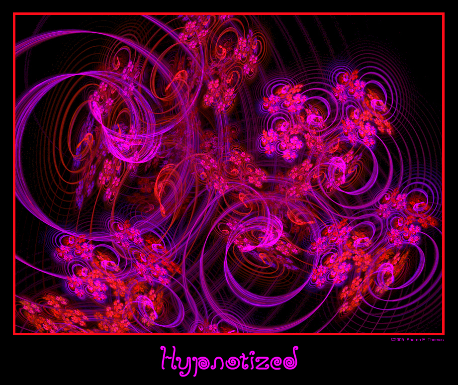 Hypnotized