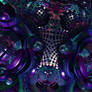 Planetarium, Liquid Metal Animation (YouTube Link)