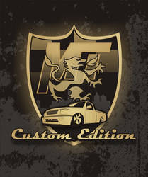 MiniTruckin' Custom Edition