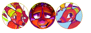 Tqbf Sticker Tqbf Divider by wolfinQ on DeviantArt