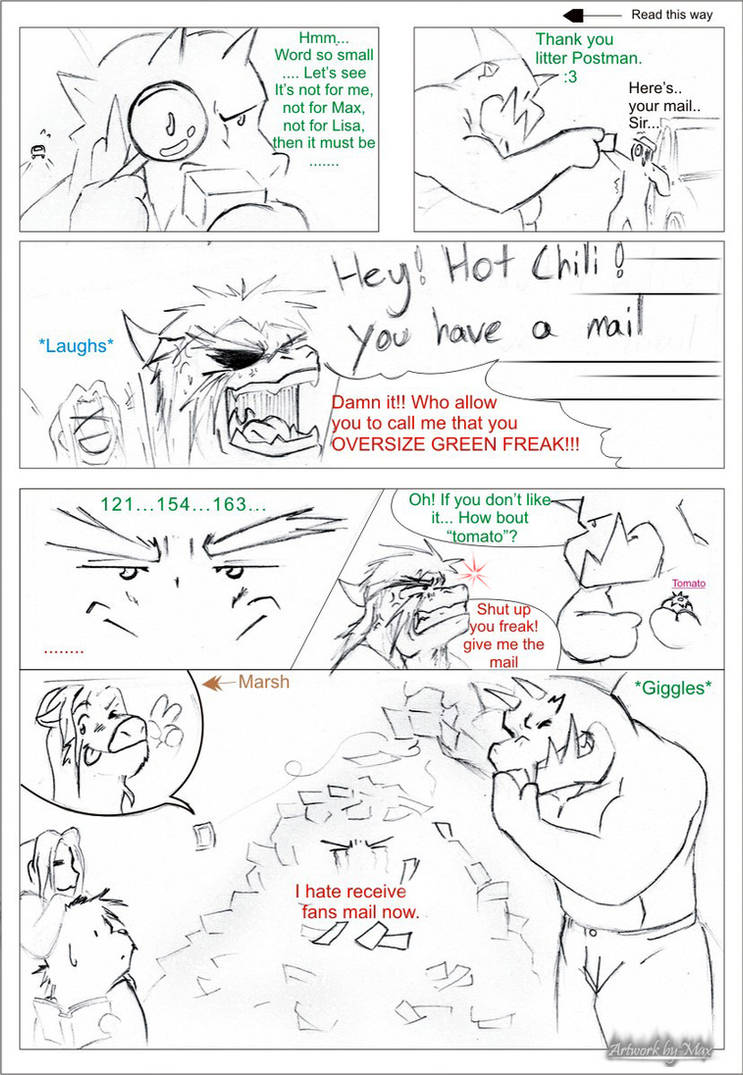 Comic 10 by WerewolfMax on DeviantArt