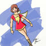 Mary Marvel