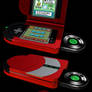 Pokedex 3D - Sinnoh, 4th Generation