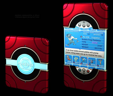 Pokemon Gym Badges 3D - Unova, Black 2 and White 2 by robbienordgren on  DeviantArt