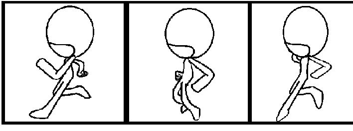 Animation Base Failed by Eveart13 on DeviantArt