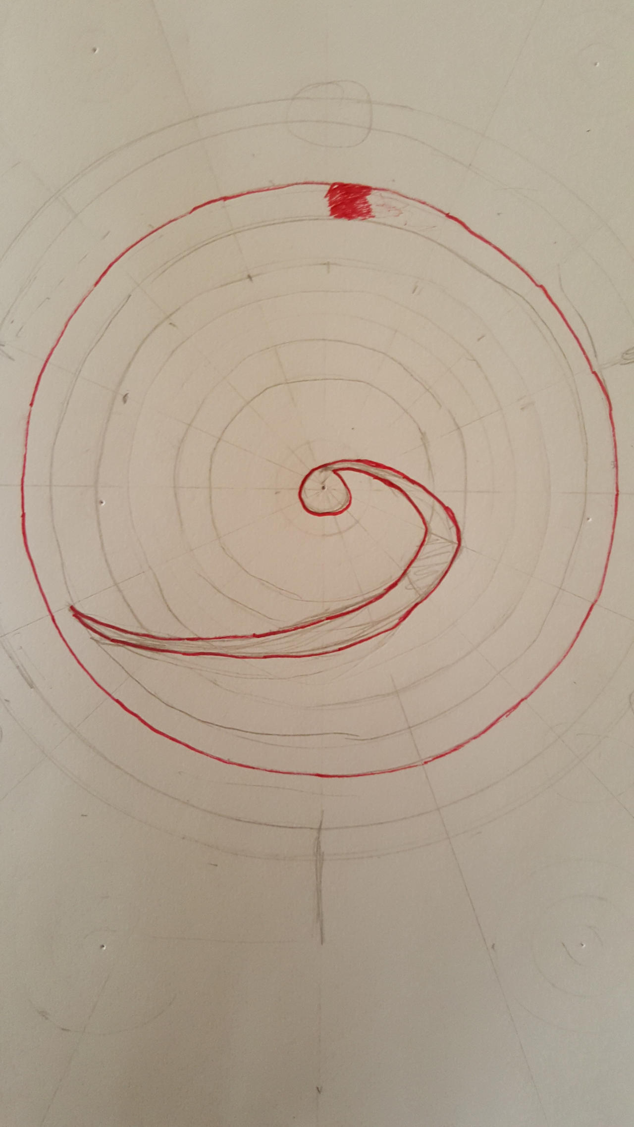 Root String by AndreiPak1989 on DeviantArt