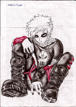 gaara