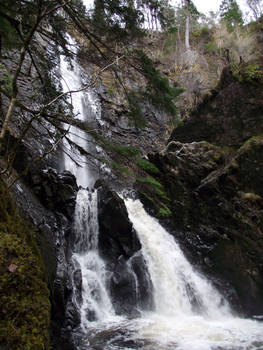 Plodda Falls 02