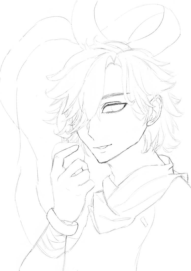 Therion by iiaise on DeviantArt