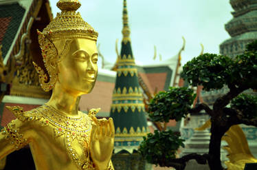 Grand Palace II