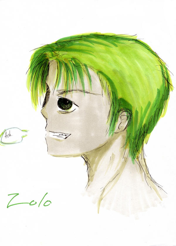 Zolo by Aaronelf on DeviantArt