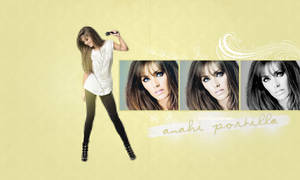 Anahi Wallpaper 2