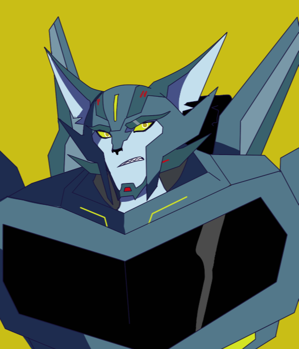 Transformers Robots In Disguise 2022 Steeljaw