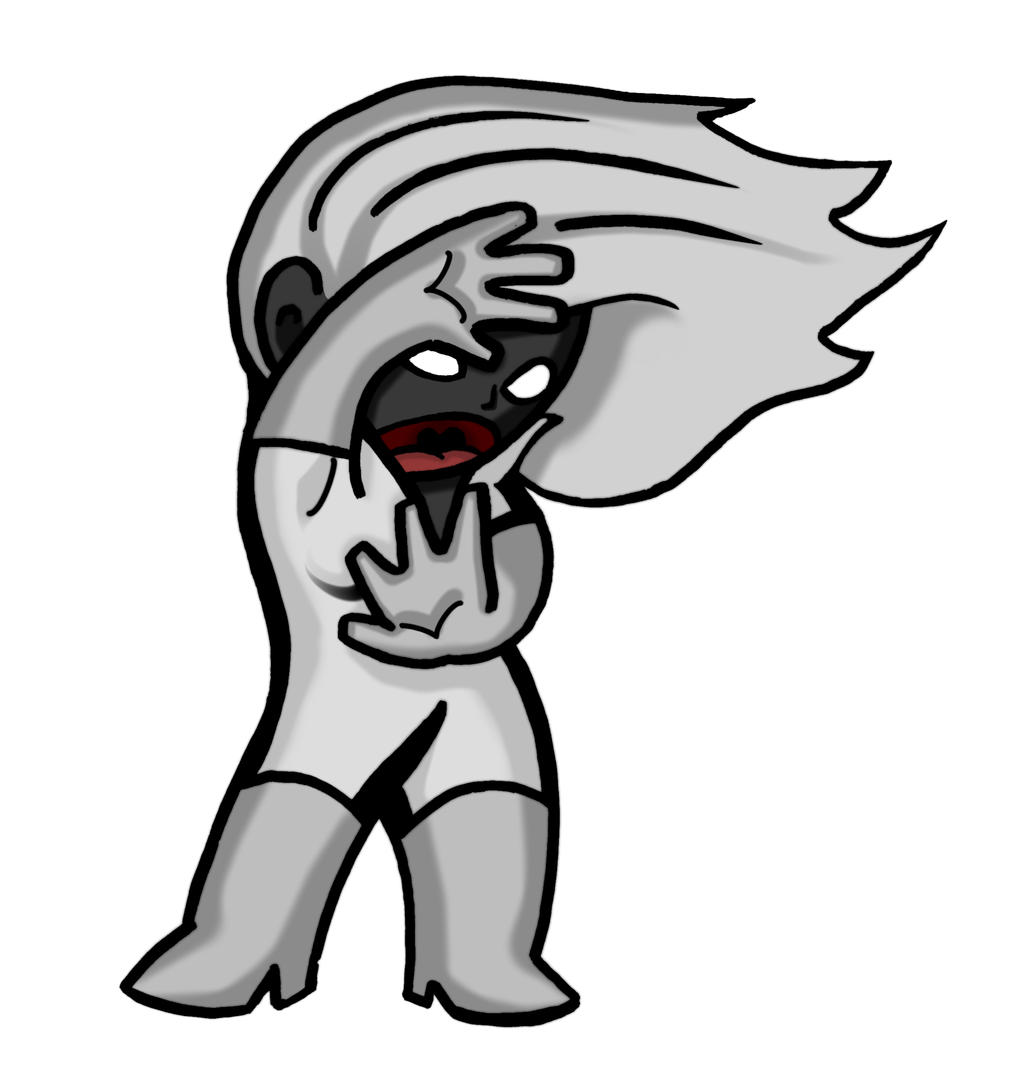 Vigor Cartoon Example Cartoon Vigor by Beausy on DeviantArt