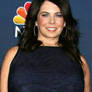 Lauren Graham Breast Expansion 