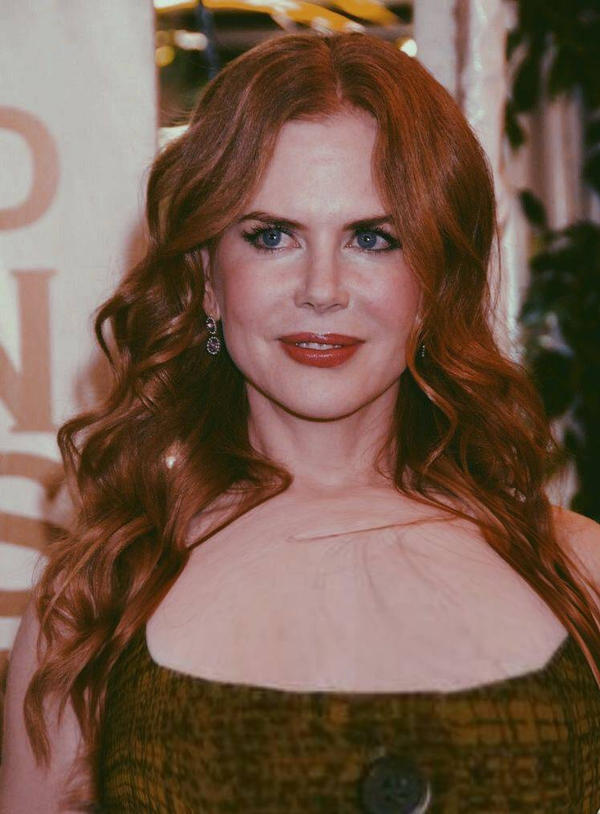 Nicole Kidman Breast Expansion by paulscowboys on DeviantArt Nicole Kidman Breast Expansion by paulscowboys on DeviantArt
