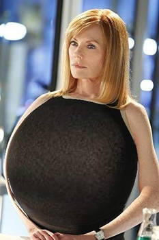 Marg Helenberger Breast Expansion 