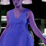 Emily Bett Rickards Blueberry Inflation 