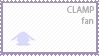 Clamp fan stamp by DS-DNA