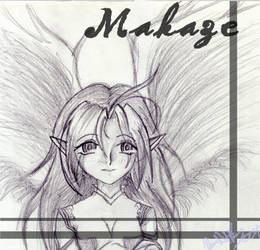 Wings of Makaze