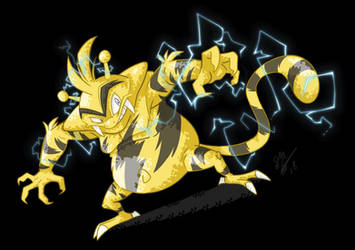 Electabuzz