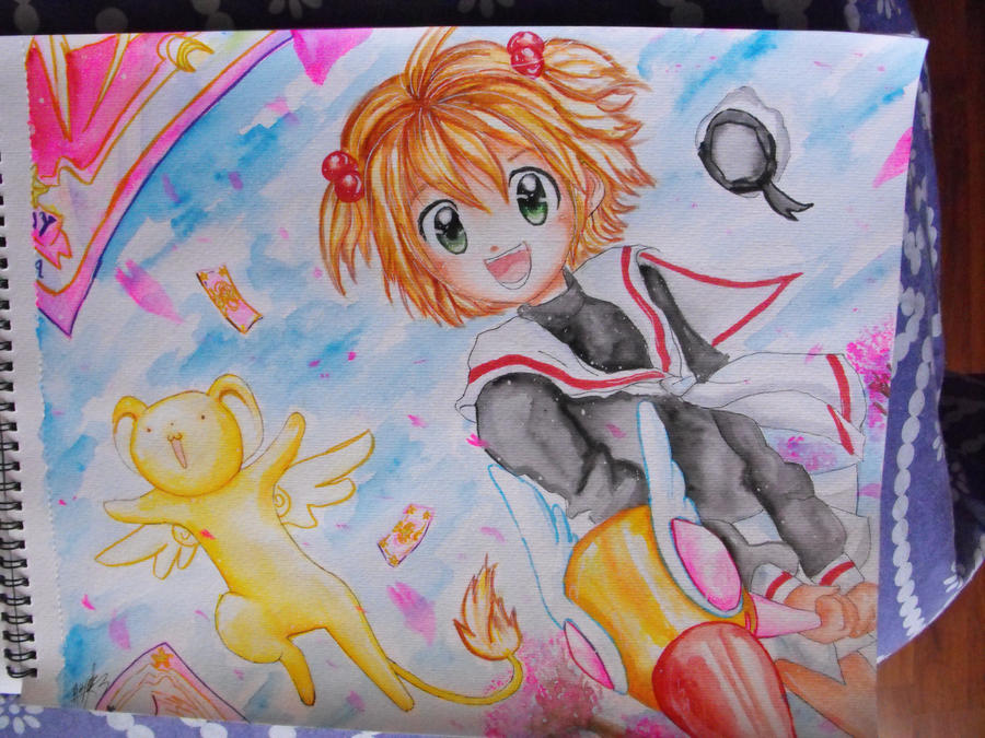 Card Captor!