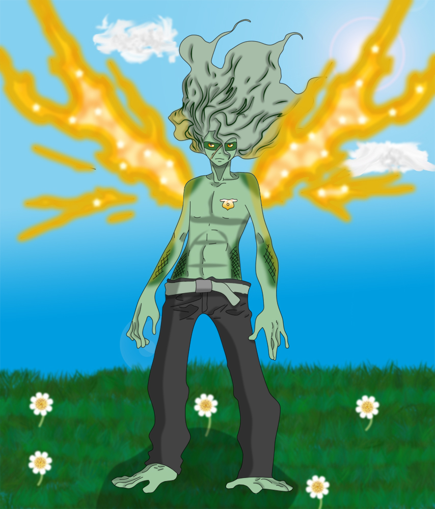 Daisy Carnage Mode By Toni7 On Deviantart Daisy Carnage Mode By Toni7 On Deviantart