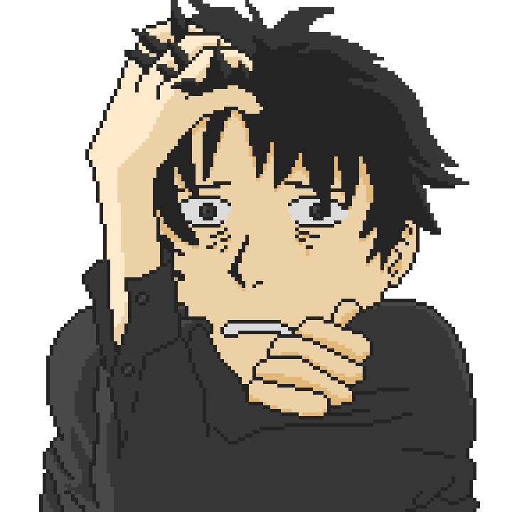 Tatsuhiro Satou By Exzanorxis On DeviantArt tatsuhiro-satou-by-exzanorxis-on-deviantart