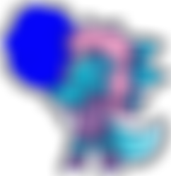 Cotton Candy YCH #6