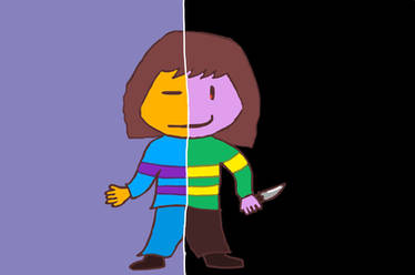 Frisk  chara