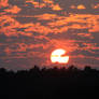 Minnesota Sunset