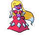 Jynx evolution